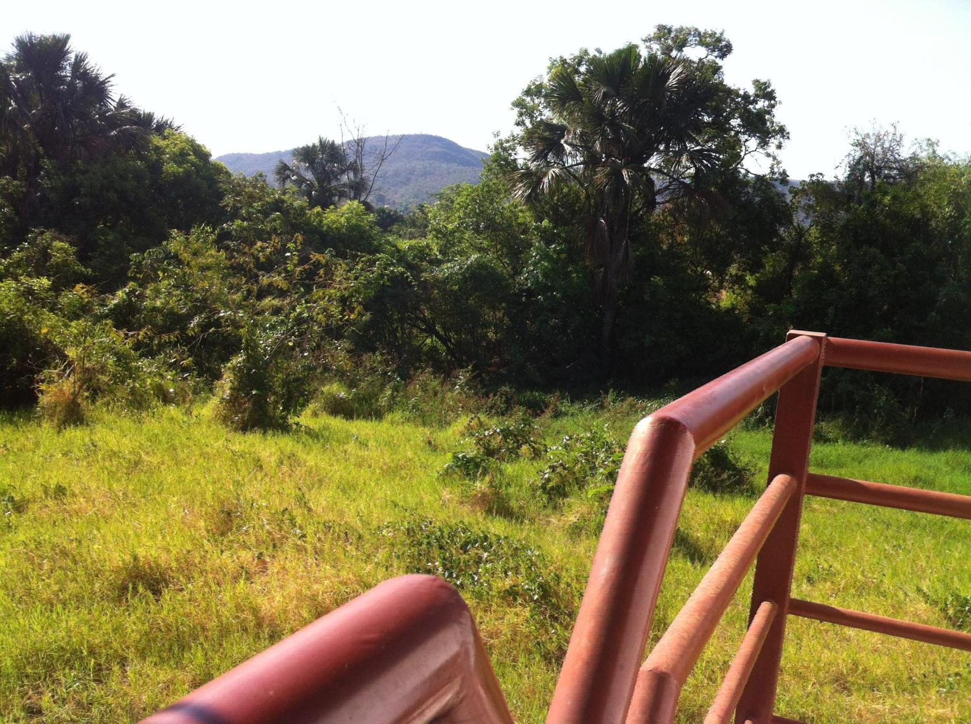 Pousada Estrela Matutina Pirenópolis Pokoj fotografie