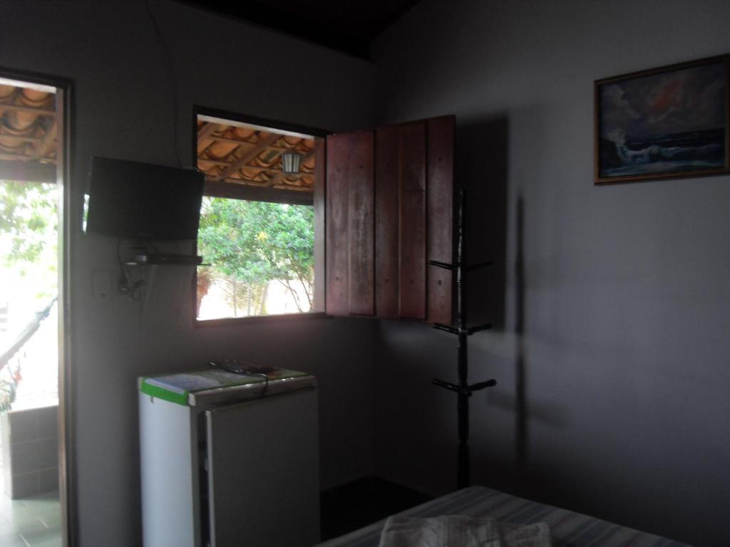 Pousada Estrela Matutina Pirenópolis Pokoj fotografie